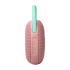 JBL Clip 5 Portable Bluetooth Speaker - Pink